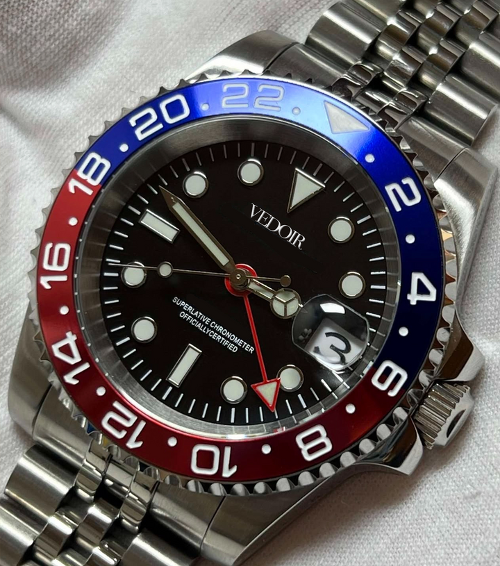 Legacy Pepsi dial