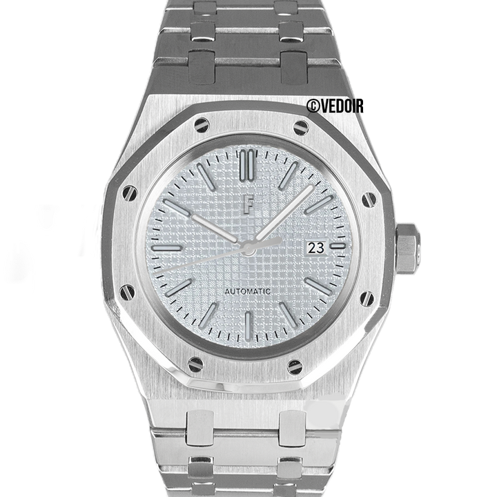 VEDOIR Vanguard – F Dial
