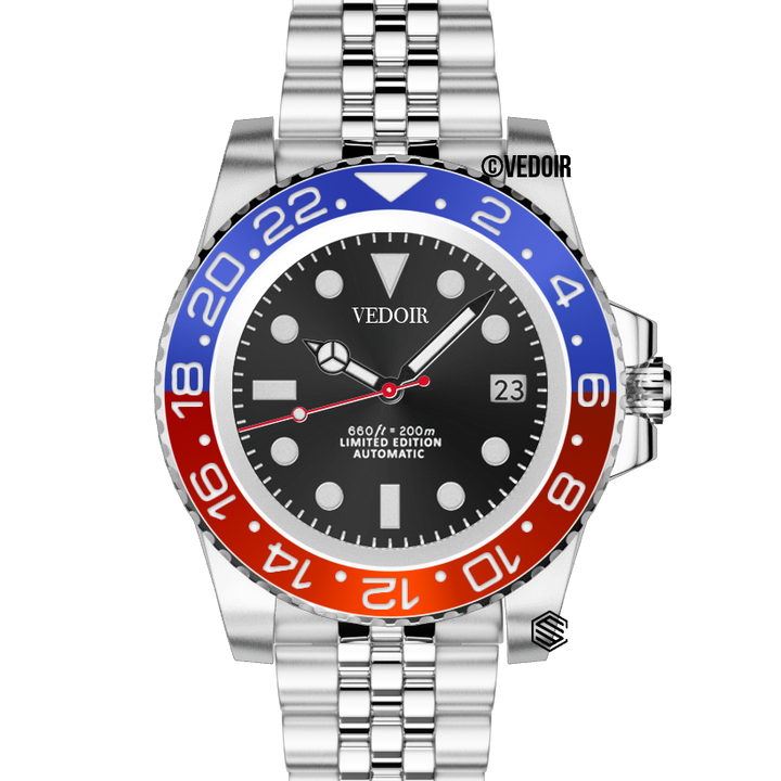 Legacy Pepsi dial